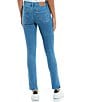 Color:Tribeca Sun - Image 2 - Levi's® 312 Shaping Slim Mid Rise Jeans