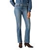 Levi's® 315 Shaping Bootcut Stretch Denim Jeans - Image 1