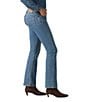 Levi's® 315 Shaping Bootcut Stretch Denim Jeans - Image 3