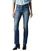 Levi's® 315 Shaping Bootcut Stretch Denim Jeans - Image 1