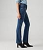 Levi's® 315 Shaping Bootcut Stretch Denim Jeans - Image 3