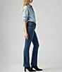 Levi's® 315 Shaping Bootcut Stretch Denim Jeans - Image 5