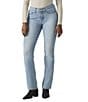 Levi's 315 Shaping High Rise Bootcut Jeans - Image 1