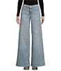 Levi's Levi's® 318 Shaping Wide Leg Jeans, Color:Tall Glass Of Water - Image 1