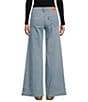 Levi's Levi's® 318 Shaping Wide Leg Jeans, Color:Tall Glass Of Water - Image 2