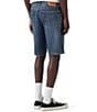 Levi's Levi's® 454 Relaxed Fit 9.5#double; Inseam Denim Shorts, Color:Playback Music - Image 2