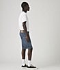 Levi's Levi's® 454 Relaxed Fit 9.5#double; Inseam Denim Shorts, Color:Playback Music - Image 5