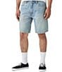 Levi's Levi's® 454 Relaxed Fit 9.5#double; Inseam Denim Shorts, Color:My Best Album - Image 1