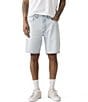Levi's® 454 Relaxed Fit 10#double; Inseam Denim Shorts - Image 6