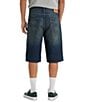 Levi's Levi's® 469 Loose 12#double; Inseam Shorts, Color:Springstein - Image 2