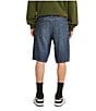 Levi's Levi's® 469 Loose Fit 12#double; Inseam Denim Shorts, Color:Hound of Love - Image 2