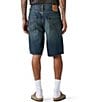 Levi's® 469 Loose Fit 12#double; Inseam Denim Shorts - Image 5