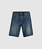 Levi's® 469 Loose Fit Denim Shorts - Image 3