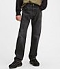 Color:Craisin Worn - Image 1 - Levi's® 501® '93 Straight Fit Jeans