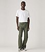 Levi's Levi's® 501 Original Denim Jeans, Color:Green - Image 3