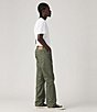 Levi's Levi's® 501 Original Denim Jeans, Color:Green - Image 5