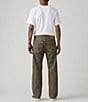 Levi's Levi's® 501 Original Denim Jeans, Color:Dark Brown - Image 4