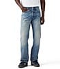 Levi's® 501® Original Classic Fit Rigid Jeans - Image 1