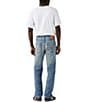 Levi's® 501® Original Classic Fit Rigid Jeans - Image 4