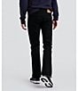 Color:Black - Image 2 - Levi's® 501® Original Classic Fit Rigid Jeans