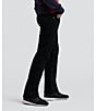 Color:Black - Image 3 - Levi's® 501® Original Classic Fit Rigid Jeans