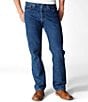 Levi's® 501® Original Classic Fit Rigid Jeans | Dillard's