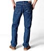 Levi's® 501® Original Classic Fit Rigid Jeans | Dillard's