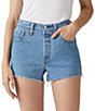 Levi´s Levi´s® 501® Original High Rise Denim Shorts,Specials : American Fashion Style Bags On Sale Levi´s Levi´s® 501® Original High Rise Denim Shorts,Specials : American Fashion Style Bags On Sale