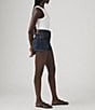Levi's Levi's® 501® Original High Rise Jean Shorts, Color:Update Forward - Image 5