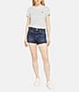 Levi's Levi's® 501® Original High Rise Jean Shorts, Color:Update Forward - Image 6