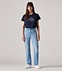 Levi's® 501® Original High Rise Regular Fit Jeans - Image 3