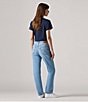 Levi's® 501® Original High Rise Regular Fit Jeans - Image 4