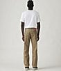 Levi's® 501 Original Shrink-To-Fit Straight Leg Jeans - Image 4