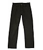 Color:Black - Image 1 - Levi's® 501 Original Shrink-to-Fit Jeans