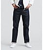 Color:Rigid - Image 1 - Levi's® 501 Original Shrink-to-Fit Jeans