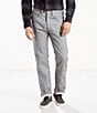 Color:Silver Rigid - Image 1 - Levi's® 501 Original Shrink-to-Fit Jeans