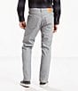 Color:Silver Rigid - Image 2 - Levi's® 501 Original Shrink-to-Fit Jeans