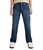 Color:10 Feet Over Head - Image 1 - Levi's® 501™ Regular Fit Denim Jeans