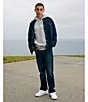 Color:10 Feet Over Head - Image 3 - Levi's® 501™ Regular Fit Denim Jeans