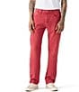 Levi's® 501® Regular Fit Straight Leg Jeans - Image 3
