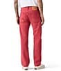 Levi's® 501® Regular Fit Straight Leg Jeans - Image 4