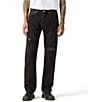 Levi's® 501® Regular Fit Straight Leg Jeans - Image 1