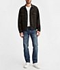 Levi's Levi's® 501® Stretch Original Fit Jeans, Color:Unicycle - Image 5