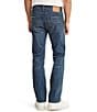 Levi's Levi's® 501® Stretch Original Fit Jeans, Color:Unicycle - Image 2