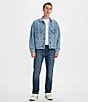 Levi's Levi's® 501® Stretch Original Fit Jeans, Color:Unicycle - Image 4