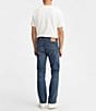 Levi's Levi's® 501® Stretch Original Fit Jeans, Color:Unicycle - Image 6