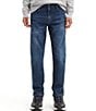 Color:Myers Day - Image 1 - Levi's® 502 Regular Tapered Fit FLEX Jeans