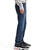 Color:Myers Day - Image 2 - Levi's® 502 Regular Tapered Fit FLEX Jeans