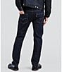 Color:Dark Hollow - Image 2 - Levi's® 502 Regular Tapered Fit Jeans