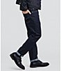 Color:Dark Hollow - Image 3 - Levi's® 502 Regular Tapered Fit Jeans
